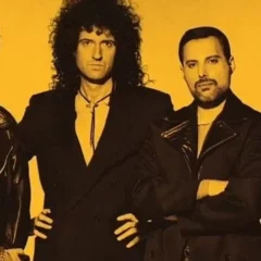 British Rock Band Queen Unveils Unreleased Freddie Mercury Track 'Face It Alone'
