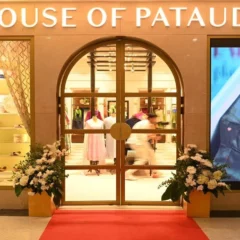 Saif Ali Khan's House of Pataudi Unveils Its First Store In Bengaluru's Phoenix Market City