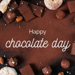 Date, History, Significance Of Chocolate Day 2023