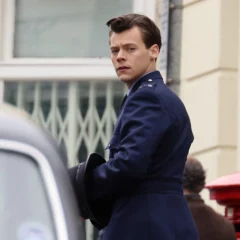 Harry Styles Reveals About His Character In Michael Grandage's 'My Policeman'