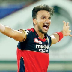 IPL: Have tried to improve my sequencing, says RCB's Harshal Patel after win over CSK