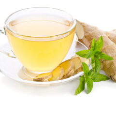 Health Benefits Of 5 Different Herbal Teas