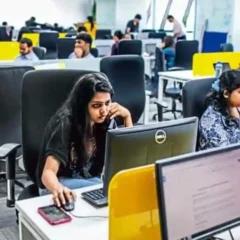 US : Thousands of Indian IT professionals now jobless scrambling for options to stay in the US