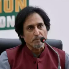 If India does not come for Asia Cup, Pakistan will not go for 2023 World Cup, says Pakistan Cricket Board chief Ramiz Raja