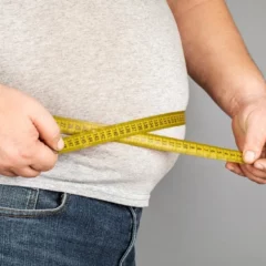 Study: Natural Peptides May Tackle Root Cause Of Obesity-Related Conditions