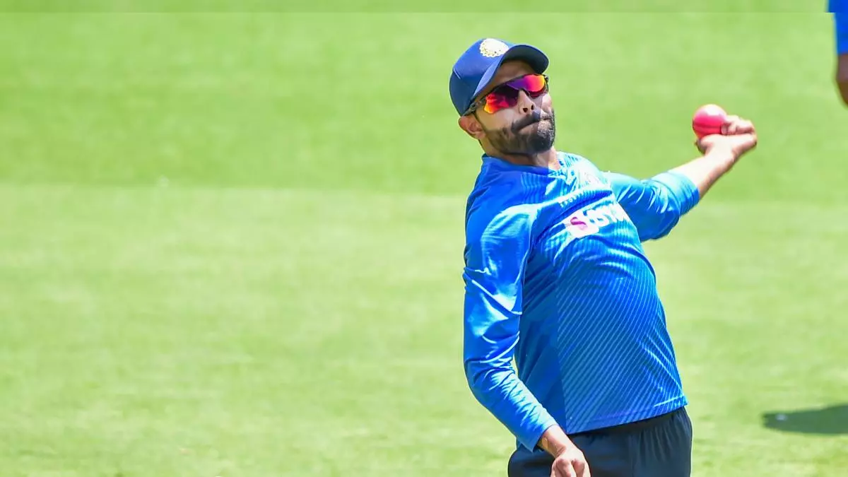 Indian all-rounder Ravindra Jadeja ruled out of Bangladesh ODIs due to recovery issue