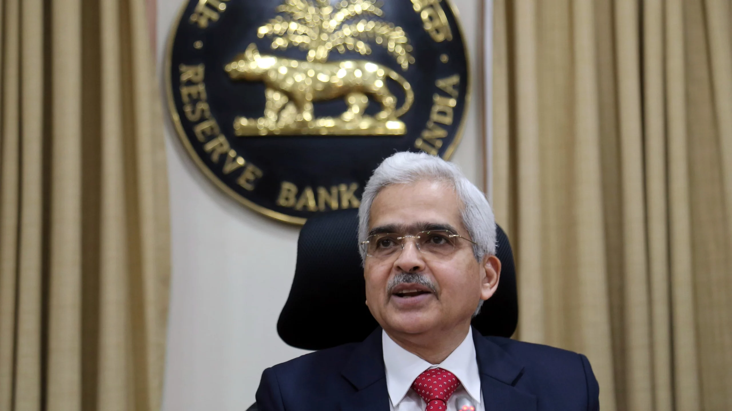 Indian economy presents a picture of resilience amid global shocks, says Reserve Bank of India Governor Shaktikanta Das