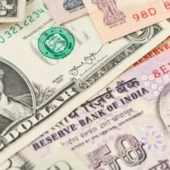 India's foreign exchange reserves increase by USD 2.54 billion to USD 547.25 billion