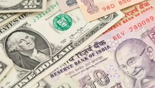 India's foreign exchange reserves increase by USD 2.54 billion to USD 547.25 billion