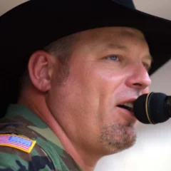 John Michael Montgomery Gives Health Update Following Bus Accident
