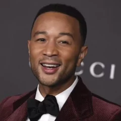 74th Emmy Awards: John Legend To Perform His New Album's Song 'Pieces'
