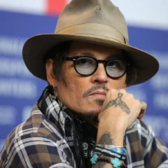 Actor Johnny Depp To Make Surprise Appearance!
