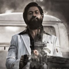 Yash's 'K.G.F: Chapter 2' Earns A Total Of Rs 943 Crore Worldwide