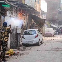 UP: 36 arrested, 3 FIRs in Kanpur violence Case 