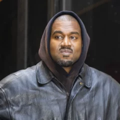 Kanye West's Instagram, Twitter Account Restricted Over Anti-Semitic Posts