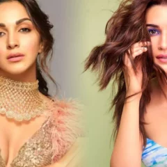 Kiara Advani's Role In 'Lust Stories' Was First Offered To Kriti Sanon: Deets Inside