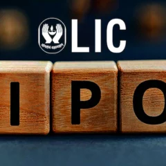 LIC IPO subscribed 1.03 times on second day of bidding