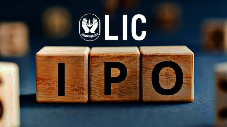 LIC IPO Subscribed 1.03