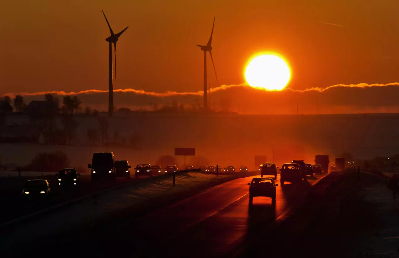 Last 8 years on track to be the warmest on record, informs United Nations