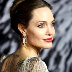 Angelina Jolie To Portray The Role Of Opera Singer Maria Callas In Pablo Larrain's Next Biopic