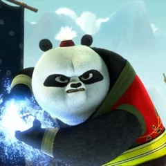 'Kung Fu Panda 4' To Release On March 8, 2024