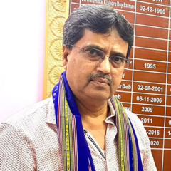 Tripura Politics : Manik Saha is the new CM