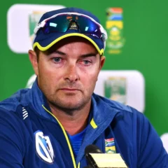 Cricket South Africa withdraws charges against Mark Boucher