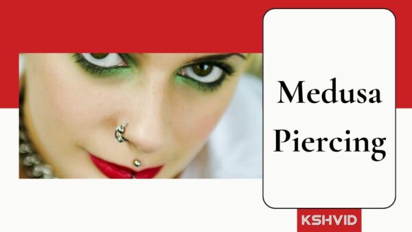 Lip Piercing Series: Medusa Piercing & What To Expect