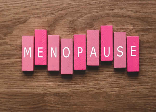 Pain Caused By TMD Disorders May Be Aggravated By Late Menopause Transition