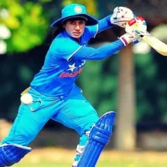BCCI: India to host 2025 Women ODI World Cup