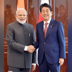 Death of Ex Japan PM: India to observe National Mourning on July-9