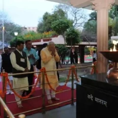 Tribute to Jallianwala Bagh massacre victims: Their courage, sacrifice will motivate generations, says PM Modi