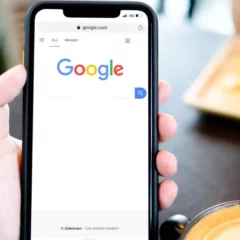 New feature enables seamless scrolling through Google search results