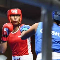 Women's Boxing World C'ships: India eye strong show at home