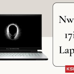 Nware 17in Laptop Review Guide 2023 - Pros and Cons