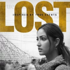 Yami Gautam Dhar's 'Lost' To Release On ZEE5