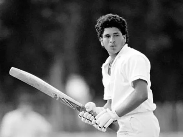 On this day in 1989, cricket legend Sachin Tendulkar made his international debut