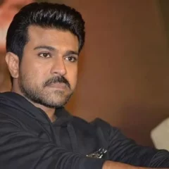 Ram Charan To Appear On The Popular Talk Show, Good Morning America