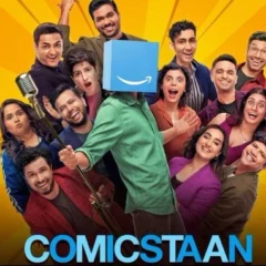 'Comicstaan' Season 3 To Be Out On Amazon Prime Video On July 15