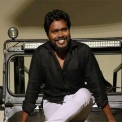 Pa Ranjith To Launch The First-Look Poster Of 'Vettuvam' On May 19 In Cannes