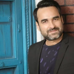 Pankaj Tripathi Says, 'One Should Never Get Into This Profession Only For Money & Fame'
