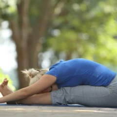 Yoga For Older Adults To Prevent Joint Tension, Osteoarthritis & Other Discomfort