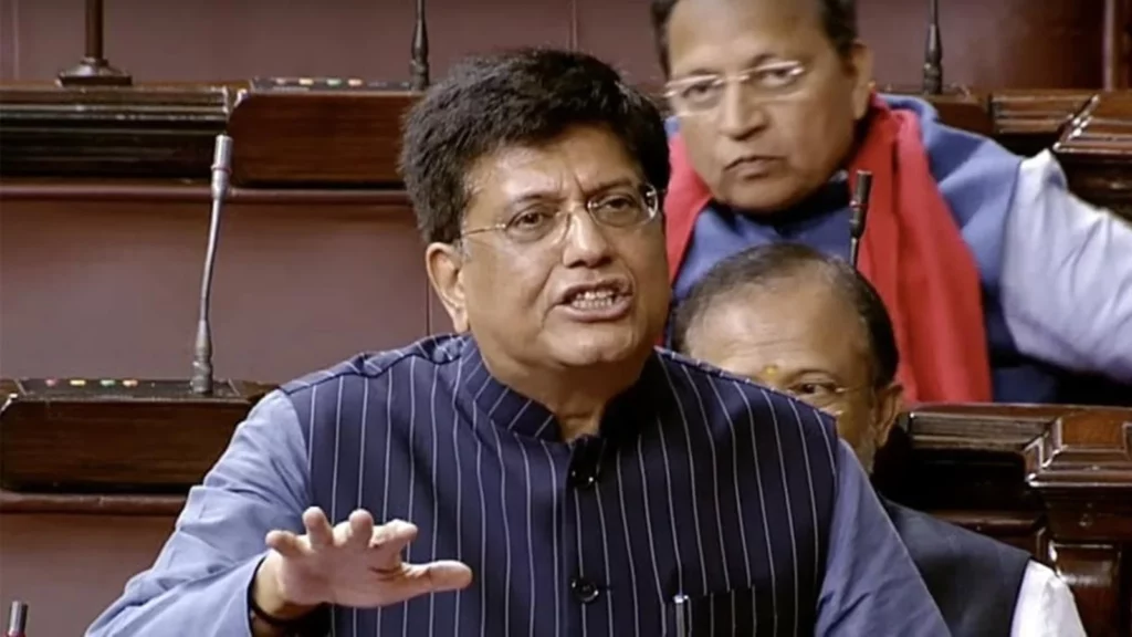 Piyush Goyal launches right to repair portal and new premise of National Consumer Helpline