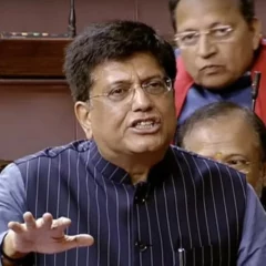 Piyush Goyal launches right to repair portal and new premise of National Consumer Helpline