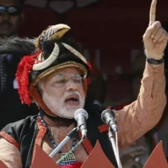 Permission for PM's rally at Meghalaya stadium denied, BJP fumes