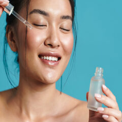 Skincare Ingredients For Acne Prone Skin