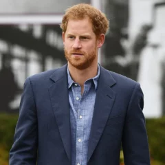 Prince Harry Will Not Be Wearing The Military Uniform At Ceremonial Events Following Queen's Demise