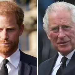 Royal Expert: Prince Harry Won't Be On King Charles' Coronation Guest List