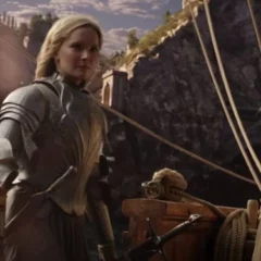 Amazon Prime's Series 'Lord of the Rings: The Rings of Power' Trailer Out