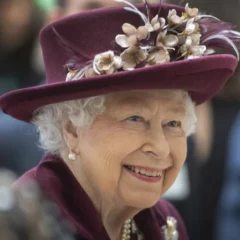 Queen Elizabeth II, the longest serving queen of UK, passes away at 96